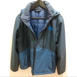 North Face Jacket